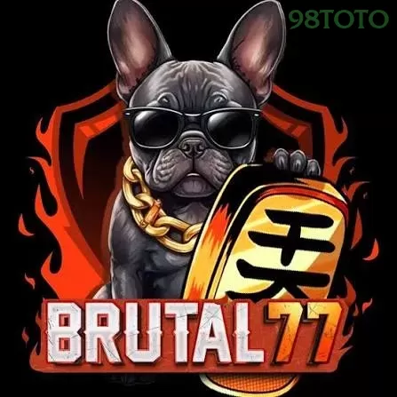 BRUTAL77 dan 98toto: Rangkuman Brand yang Banyak Dicari