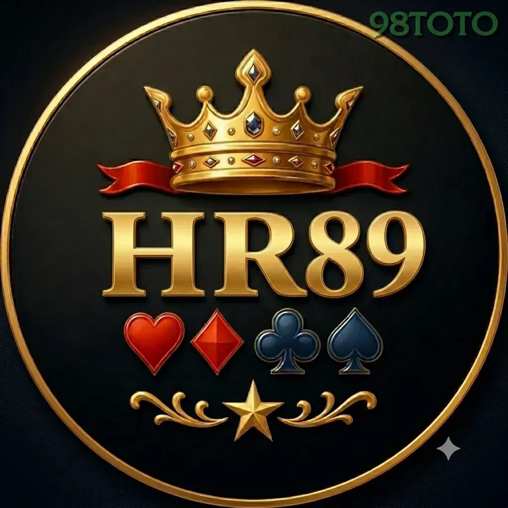 HR89 dan 98toto: Rangkuman Brand yang Banyak Dicari