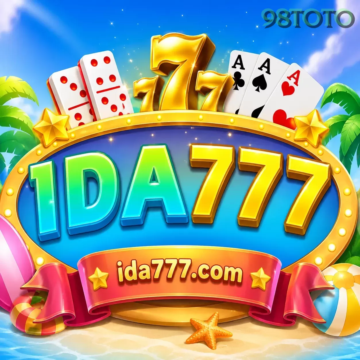 IDA777 dan 98toto: Rangkuman Brand yang Banyak Dicari