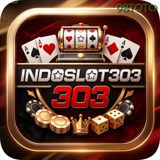 INDOSLOT303 dan 98toto: Rangkuman Brand yang Banyak Dicari