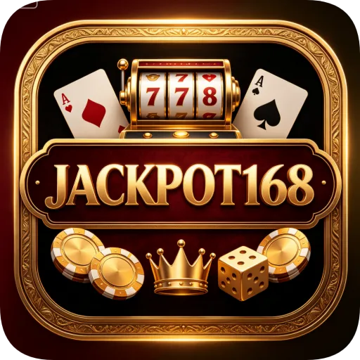 jackpot168 98toto