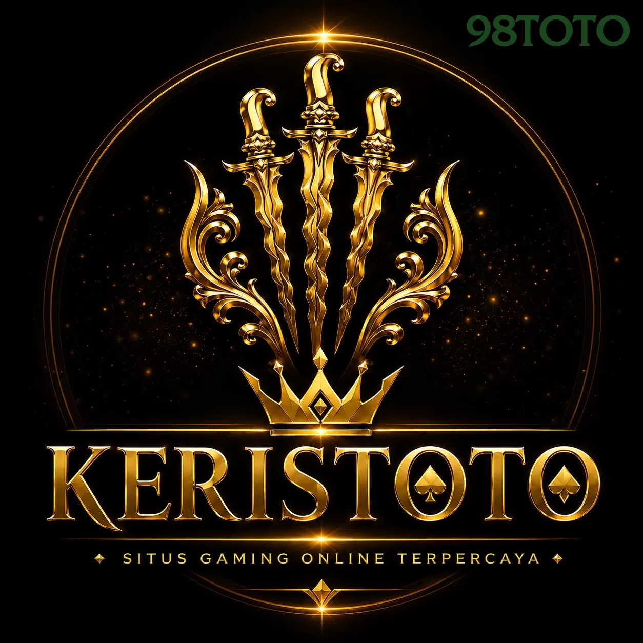 KERISTOTO dan 98toto: Rangkuman Brand yang Banyak Dicari