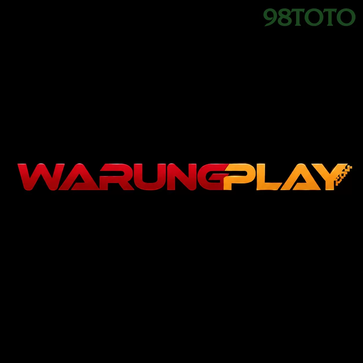 WARUNGPLAY dan 98toto: Rangkuman Brand yang Banyak Dicari