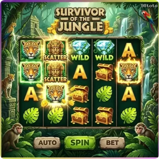 98toto Jakarta: Panduan Akses, APK, dan Login