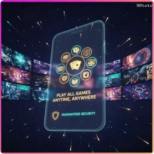FAQ 98toto: Jawaban Cepat seputar Unduhan, Login, Daftar, dan Akses